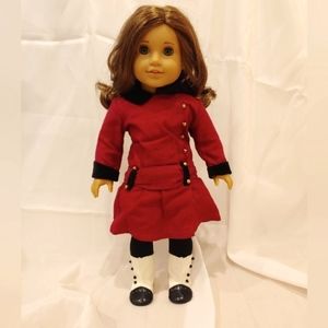 COPY - Rebecca the Doll, American Girl Doll